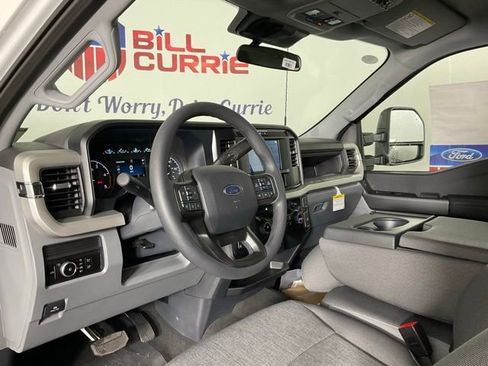 New 2026 Ford F250 XL w/ STX Appearance Package image 13