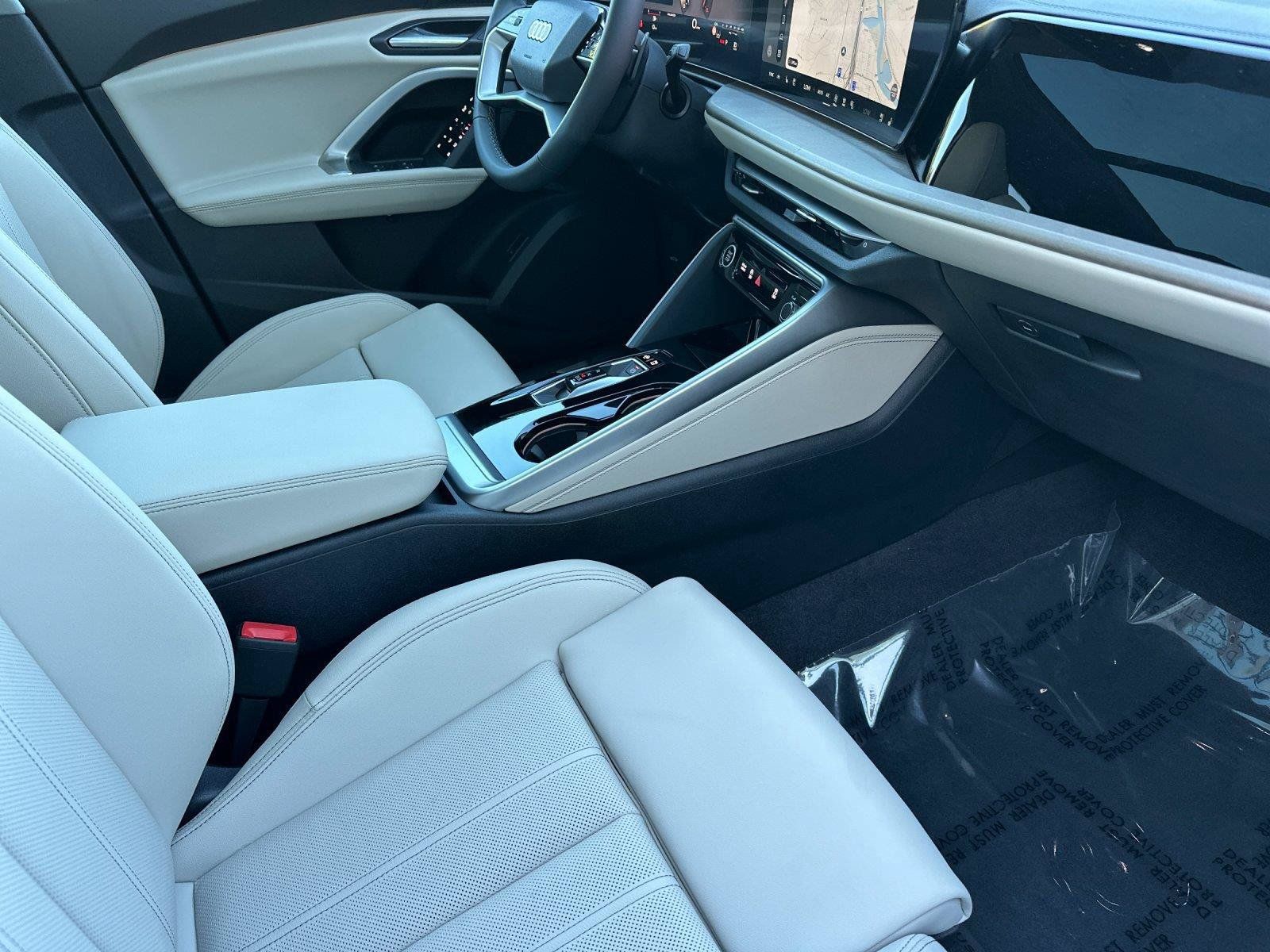 New 2026 Audi Q5 Premium AWD/4WD image 15