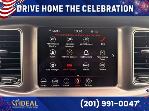 Used 2023 Dodge Charger R/T RWD image 30