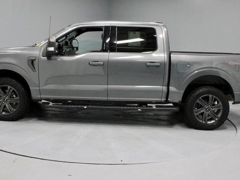 Used 2023 Ford F150 XLT w/ Equipment Group 302A High AWD/4WD image 7