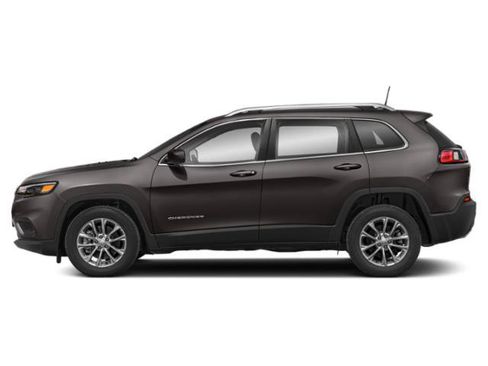 Used 2019 Jeep Cherokee Limited FWD image 3