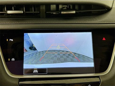 Used 2024 Cadillac XT5 Sportv image 14