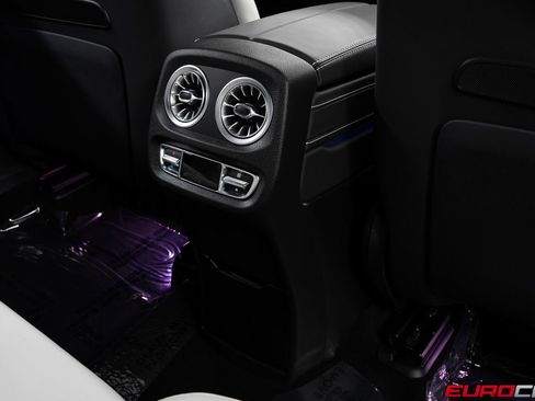 Used 2023 Mercedes-Benz G 63 AMG Squared image 44