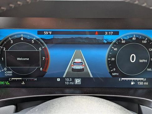 New 2026 Subaru Outback Touring XT image 10