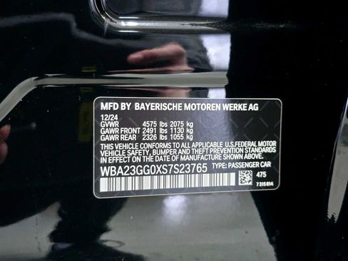 New 2025 BMW 228i xDrive w/ Premium Package image 29