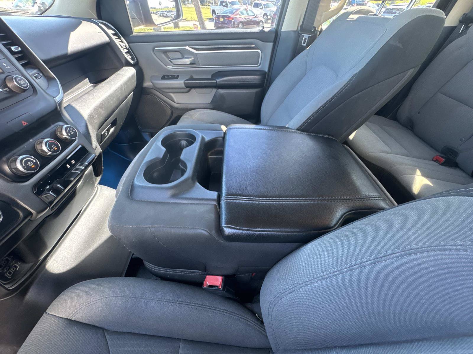 Used 2019 RAM 1500 Big Horn AWD/4WD image 24