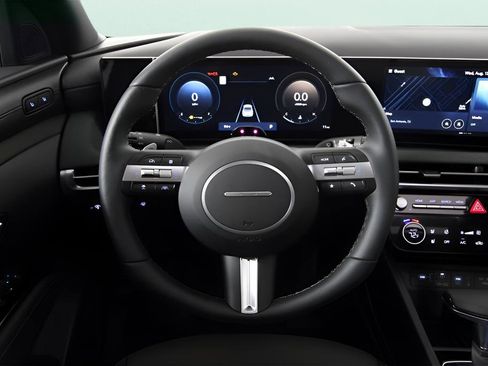 New 2025 Hyundai Santa Cruz Limited image 21