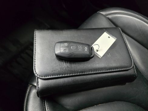 Used 2016 Lincoln MKX Select w/ Select Plus Package image 25