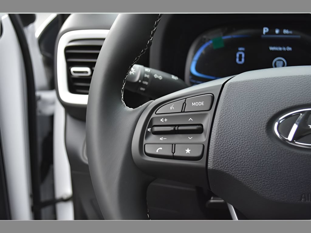New 2026 Hyundai Venue SEL FWD image 20