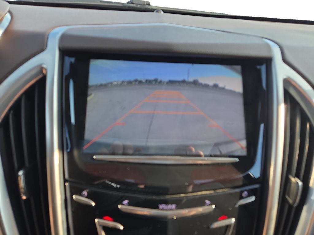 Used 2014 Cadillac SRX Performance w/ Driver Awareness Package FWD image 17