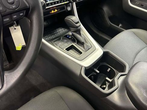 Certified 2024 Toyota RAV4 LE FWD image 20
