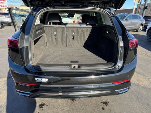 Used 2025 Buick Envision Sport Touring image 25