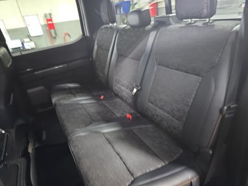 Used 2022 Ford F150 Tremor w/ Equipment Group 401A Mid AWD/4WD image 17