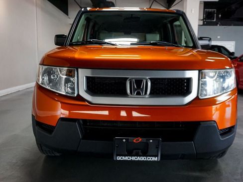Used 2011 Honda Element EX image 16