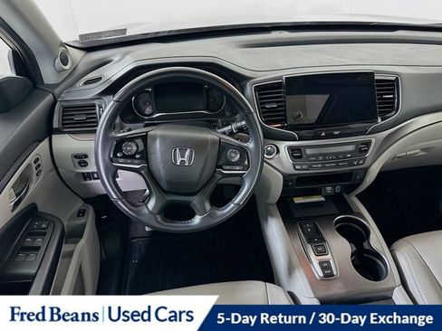 Used 2022 Honda Pilot Special Edition image 29