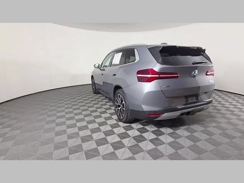 Used 2025 BMW X3 xDrive30i w/ Premium Package AWD/4WD image 42