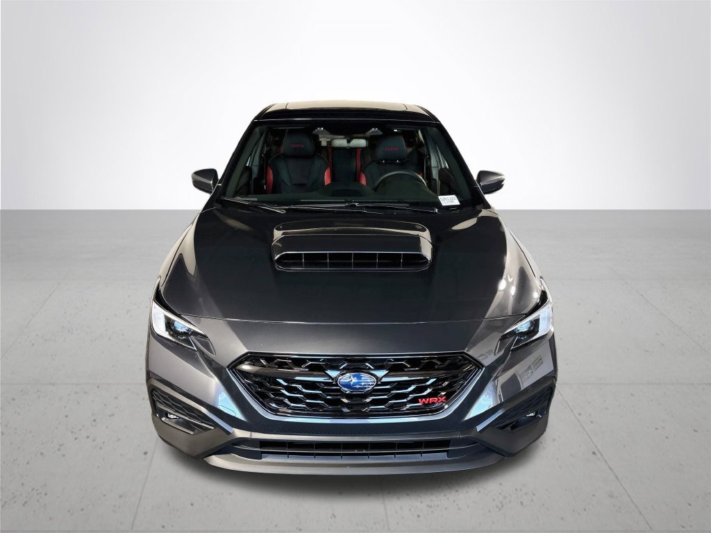 New 2026 Subaru WRX Limited AWD/4WD image 3