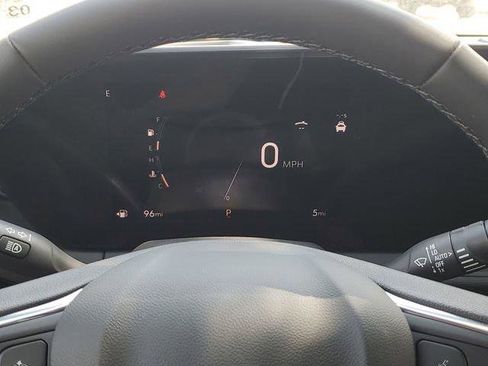 New 2026 Buick Envista Sport Touring w/ Convenience I Package image 25