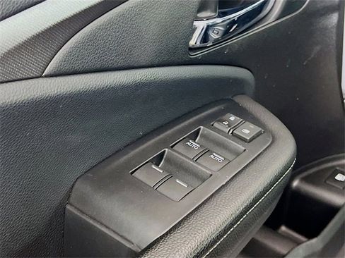 Used 2021 Honda Ridgeline RTL image 16