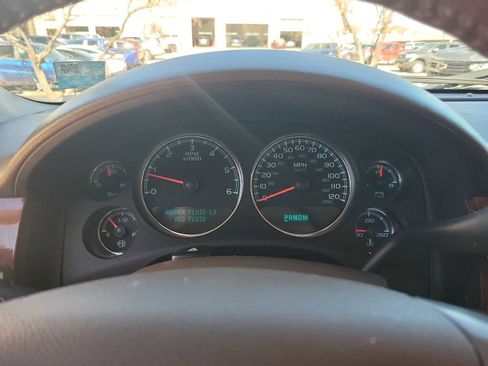 Used 2009 Chevrolet Silverado 1500 LTZ w/ White Diamond Edition image 18