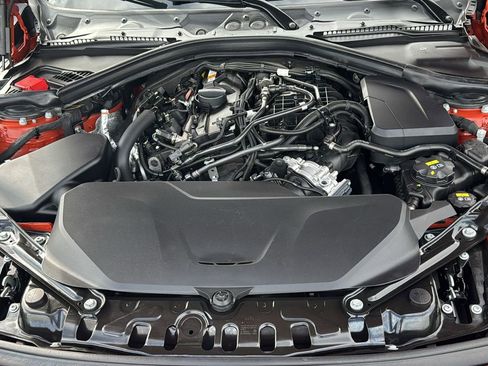 Used 2018 BMW 430i xDrive Convertible image 40