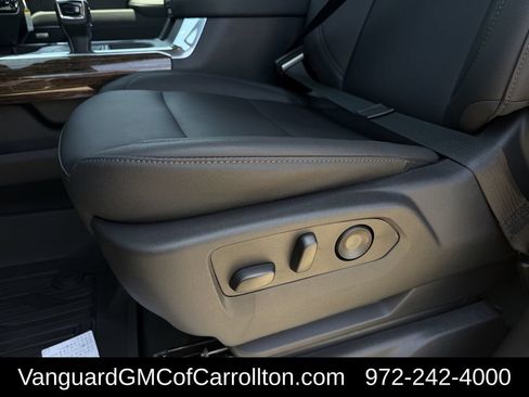 New 2026 GMC Sierra 1500 Elevation w/ Elevation Premium Package RWD image 21