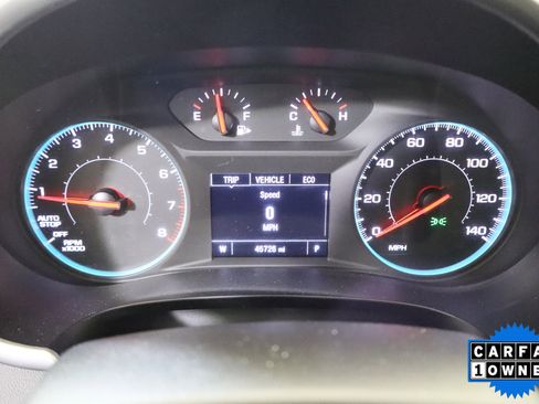 Used 2025 Chevrolet Malibu LT image 17