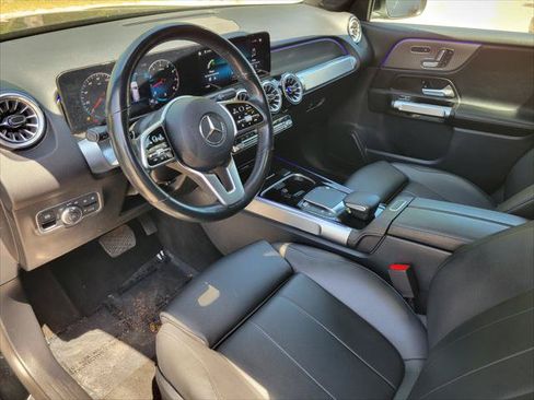 Used 2022 Mercedes-Benz GLB 250 4MATIC w/ Premium Package Lite image 20
