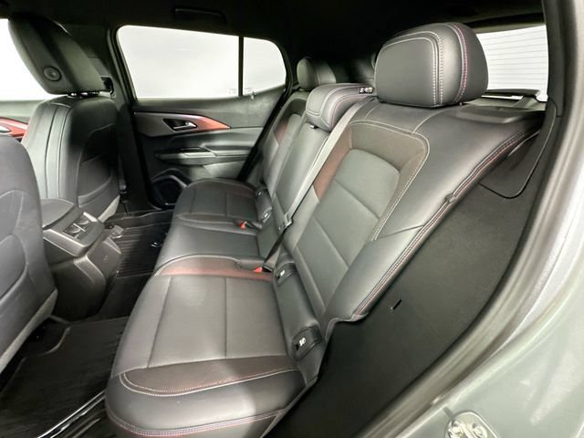 Used 2024 Chevrolet Equinox EV RS FWD image 25