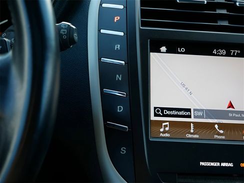 Used 2019 Lincoln MKC Select w/ Select Plus Package image 22