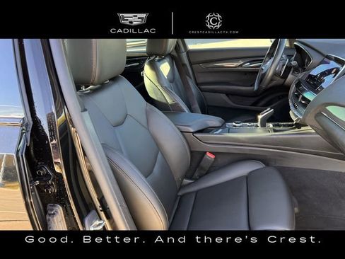 Used 2024 Cadillac CT5 Sport w/ Cold Weather Package image 24