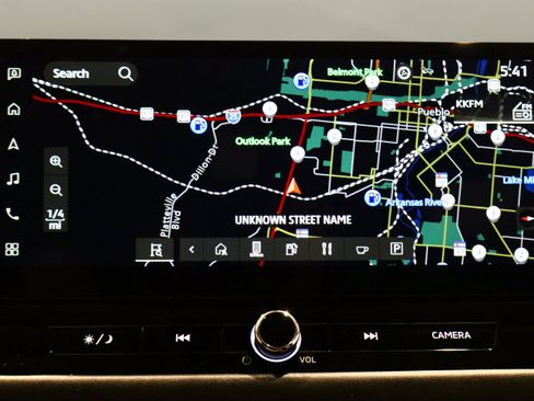 Used 2025 Mitsubishi Outlander ES image 31