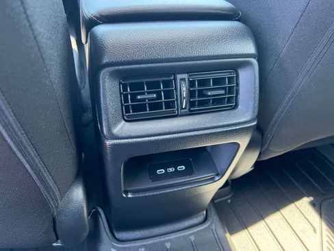 Used 2026 Honda CR-V EX image 20