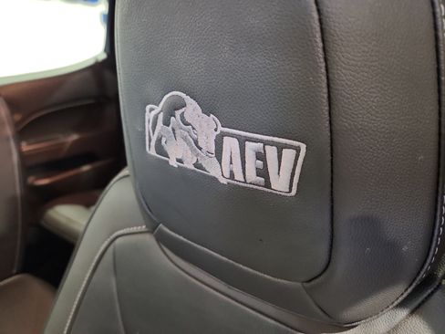 Certified 2022 Chevrolet Colorado ZR2 w/ Colorado ZR2 Bison Edition image 16