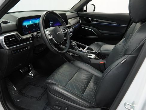 Used 2024 Kia Telluride SX Prestige X-Line AWD/4WD image 17