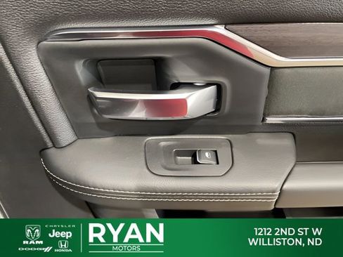 New 2025 RAM 2500 Laramie image 46