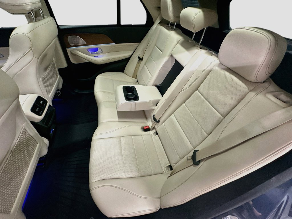 Certified 2024 Mercedes-Benz GLE 450 4MATIC image 25