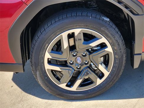 New 2025 Subaru Forester Limited image 8