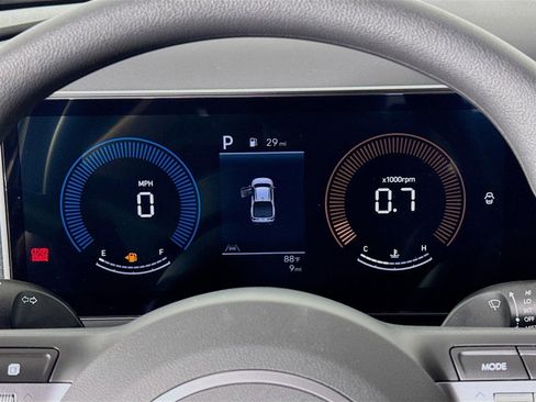 New 2026 Hyundai Santa Cruz SEL image 13