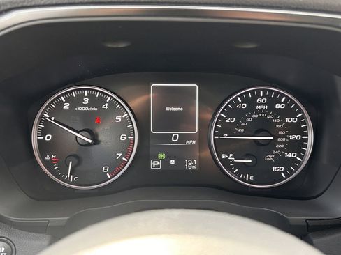 New 2026 Subaru Ascent Bronze Edition AWD/4WD image 12