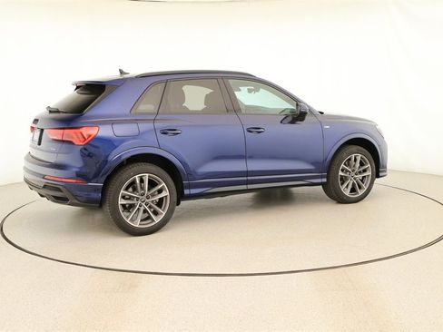 New 2025 Audi Q3 2.0T Premium image 7