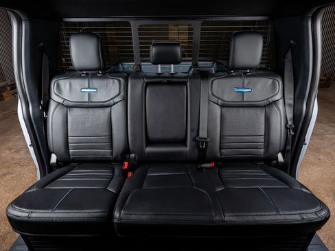 Used 2026 Ford F250 Platinum image 35