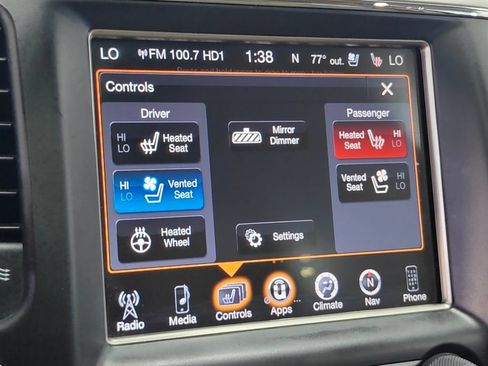 Used 2014 Jeep Grand Cherokee Limited w/ Luxury Group II AWD/4WD image 41