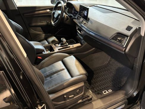 Used 2023 Audi Q5 2.0T Prestige w/ Prestige Package AWD/4WD image 9