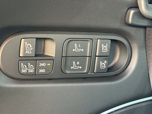 New 2026 Hyundai Palisade Calligraphy image 36