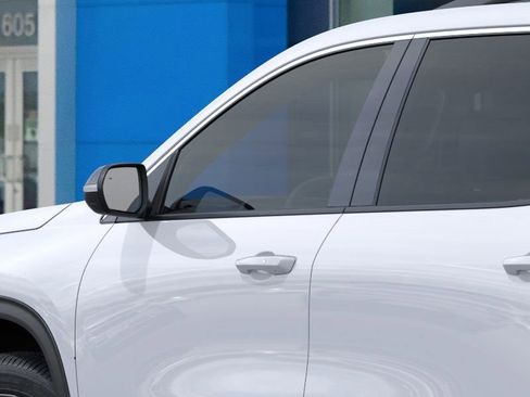 New 2026 Chevrolet Traverse LT w/ Sun and Wheel Package image 12