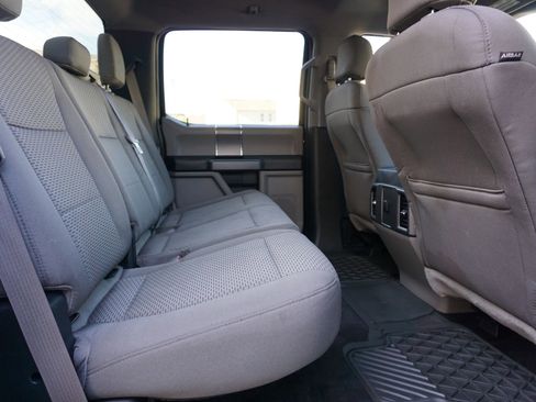 Used 2015 Ford F150 XLT w/ Equipment Group 301A Mid image 22