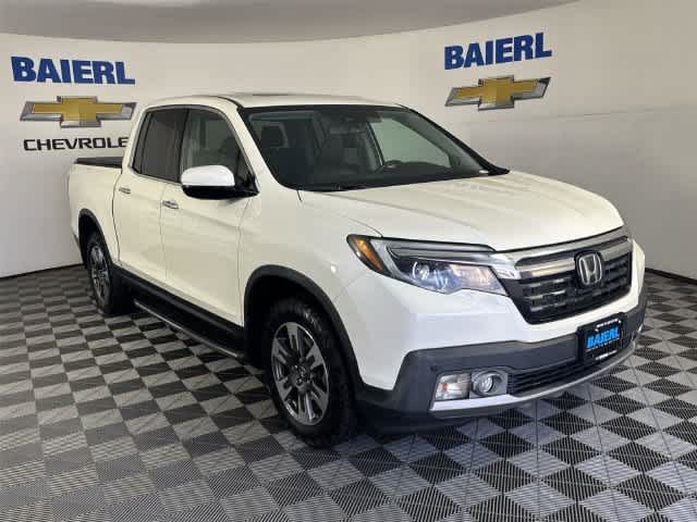 Used 2018 Honda Ridgeline RTL-E image 7