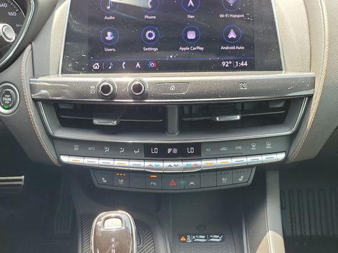 Used 2020 Cadillac CT5 V w/ Premium Package RWD image 14