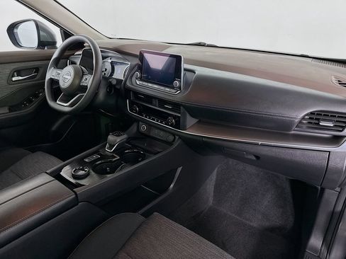 Certified 2023 Nissan Rogue SV AWD/4WD image 35